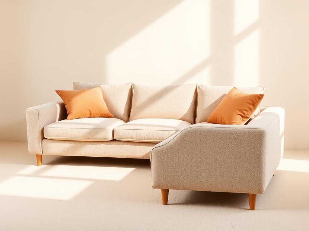 Nordvik Modulsoffa